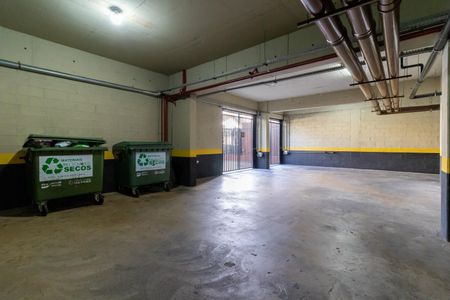 Apartamento para alugar com 39m², 1 quarto e sem vaga Apartamento para alugar com 39m², 1 quarto e sem vagaGaragem