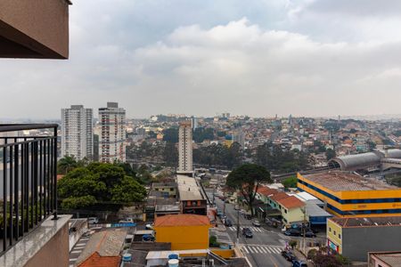 Apartamento para alugar com 39m², 1 quarto e sem vaga Apartamento para alugar com 39m², 1 quarto e sem vagaVista da Cozinha