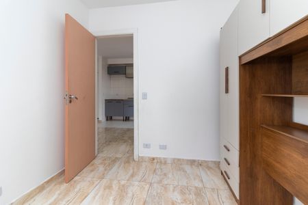 Apartamento para alugar com 39m², 1 quarto e sem vaga Apartamento para alugar com 39m², 1 quarto e sem vagaQuarto