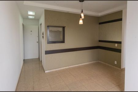 Apartamento à venda com 55m², 3 quartos e 1 vagaSala