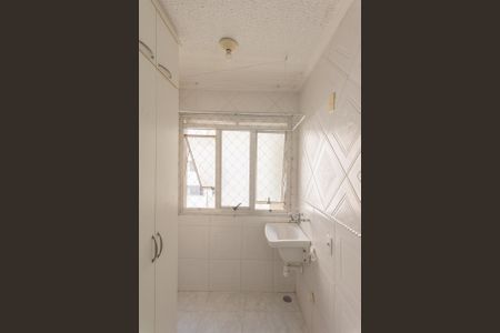 Apartamento à venda com 55m², 3 quartos e 1 vagaÁrea de Serviço