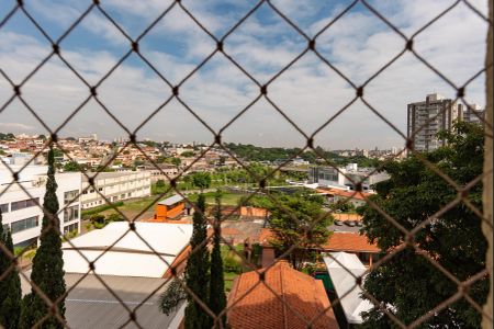 Apartamento à venda com 55m², 3 quartos e 1 vagaVista do Quarto