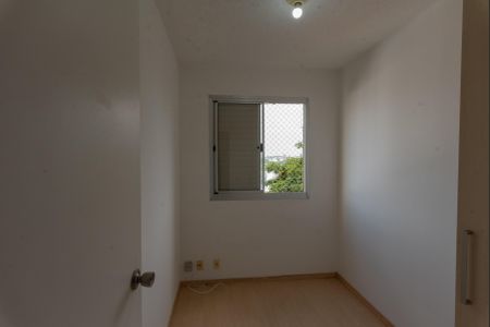 Apartamento à venda com 55m², 3 quartos e 1 vagaQuarto 2