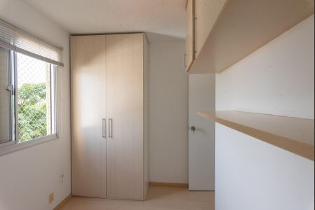 Apartamento à venda com 55m², 3 quartos e 1 vagaQuarto