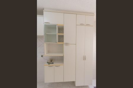 Apartamento à venda com 55m², 3 quartos e 1 vagaÁrea de Serviço