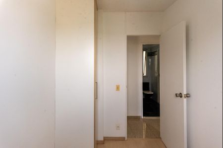 Apartamento à venda com 55m², 3 quartos e 1 vagaQuarto 2