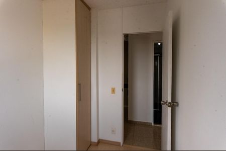 Apartamento à venda com 55m², 3 quartos e 1 vagaCorredor