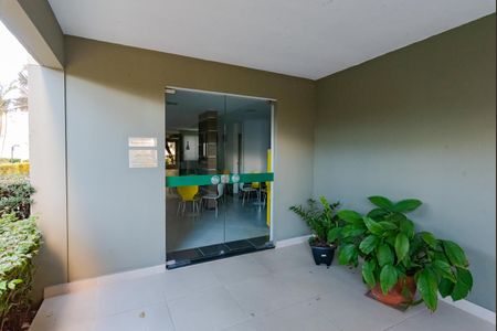 Apartamento à venda com 55m², 3 quartos e 1 vagaÁrea comum
