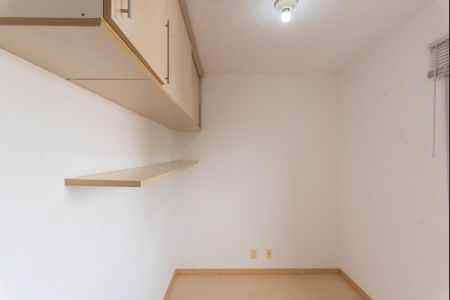 Apartamento à venda com 55m², 3 quartos e 1 vagaQuarto
