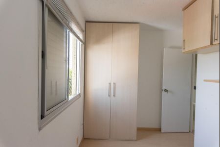 Apartamento à venda com 55m², 3 quartos e 1 vagaQuarto