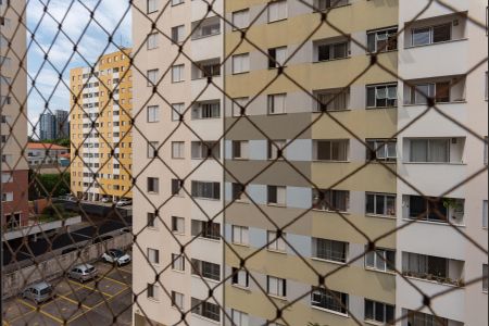 Apartamento à venda com 55m², 3 quartos e 1 vagaVista da Suíte