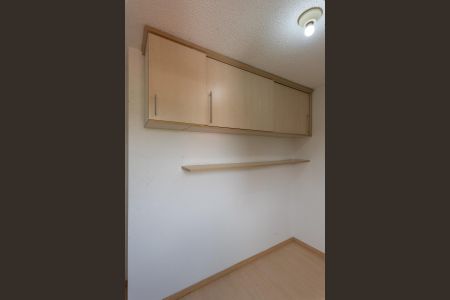 Apartamento à venda com 55m², 3 quartos e 1 vagaQuarto 2