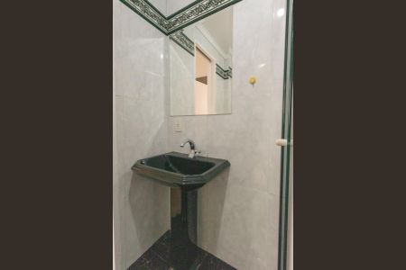 Apartamento à venda com 55m², 3 quartos e 1 vagaBanheiro da Suíte e Social