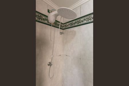 Apartamento à venda com 55m², 3 quartos e 1 vagaBanheiro da Suíte e Social