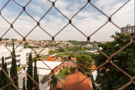 Apartamento à venda com 55m², 3 quartos e 1 vagaVista do Quarto 2