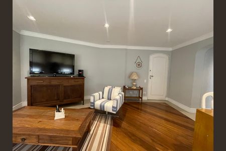 Apartamento para alugar com 70m², 1 quarto e 1 vagaSala