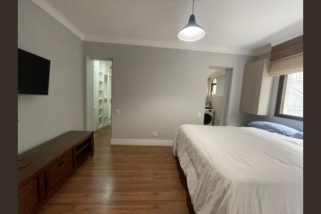 Apartamento para alugar com 70m², 1 quarto e 1 vaga Suíte