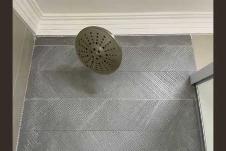 Apartamento para alugar com 70m², 1 quarto e 1 vagaBanheiro da Suíte