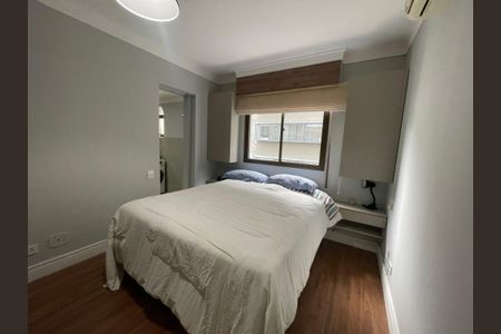 Apartamento para alugar com 70m², 1 quarto e 1 vagaSuíte