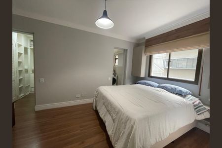 Apartamento para alugar com 70m², 1 quarto e 1 vagaSuíte