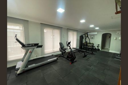 Apartamento para alugar com 70m², 1 quarto e 1 vagaÁrea comum - Academia