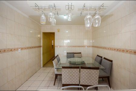 Cozinha de casa à venda com 2 quartos, 300m² em Jardim Maristela, São Paulo