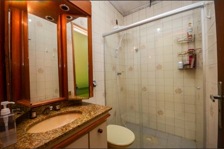 Casa para alugar com 300m², 2 quartos e 3 vagas Casa para alugar com 300m², 2 quartos e 3 vagasBanheiro