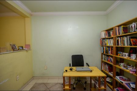 Escritório de casa à venda com 2 quartos, 300m² em Jardim Maristela, São Paulo