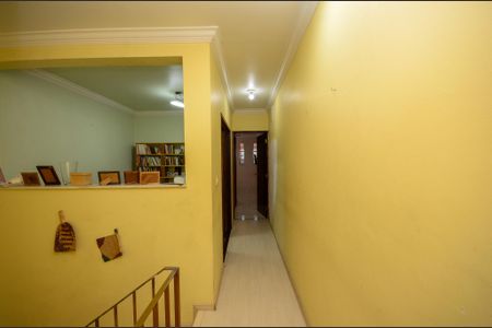 Casa para alugar com 300m², 2 quartos e 3 vagas Casa para alugar com 300m², 2 quartos e 3 vagasCorredor