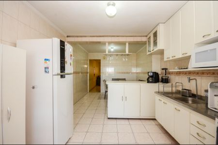 Cozinha de casa à venda com 2 quartos, 300m² em Jardim Maristela, São Paulo