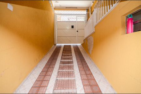 Garagem de casa à venda com 2 quartos, 300m² em Jardim Maristela, São Paulo