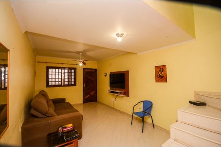 Sala de casa à venda com 2 quartos, 300m² em Jardim Maristela, São Paulo