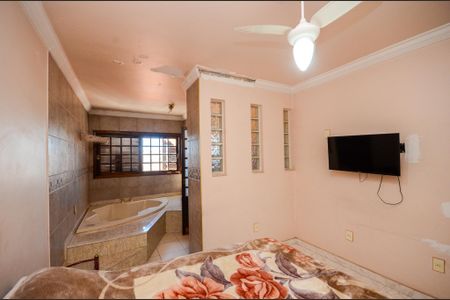 Casa para alugar com 300m², 2 quartos e 3 vagas Casa para alugar com 300m², 2 quartos e 3 vagasSuíte
