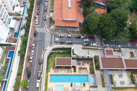 Apartamento à venda com 86m², 2 quartos e 2 vagasÁrea comum - Piscina