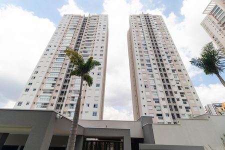 Apartamento à venda com 86m², 2 quartos e 2 vagasFachada