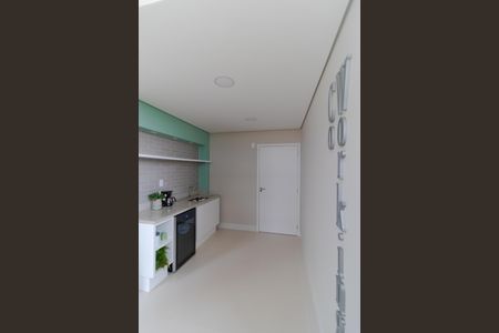 Apartamento à venda com 86m², 2 quartos e 2 vagasÁrea comum - Escritório