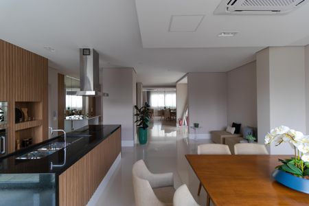 Apartamento à venda com 86m², 2 quartos e 2 vagasÁrea comum - Salão de festas