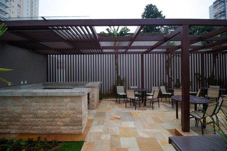 Apartamento à venda com 86m², 2 quartos e 2 vagasÁrea comum 