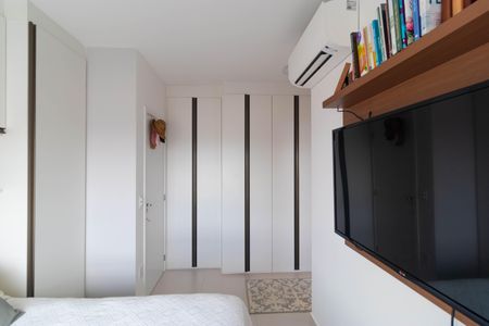 Apartamento à venda com 86m², 2 quartos e 2 vagasSuíte 02