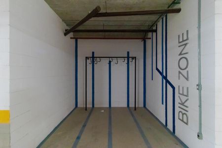 Apartamento à venda com 86m², 2 quartos e 2 vagasÁrea comum - Bicicletário