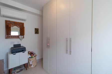 Apartamento à venda com 86m², 2 quartos e 2 vagasSuíte 01