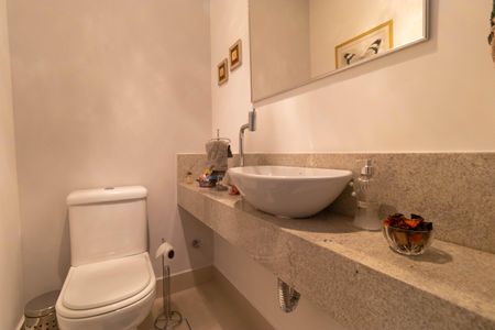 Apartamento à venda com 86m², 2 quartos e 2 vagasLavabo