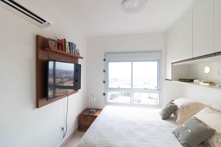 Apartamento à venda com 86m², 2 quartos e 2 vagasSuíte 02