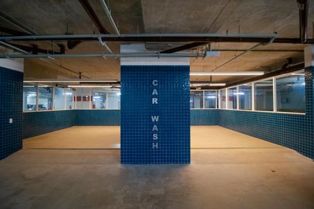 Apartamento à venda com 86m², 2 quartos e 2 vagasÁrea comum - Lava Carros