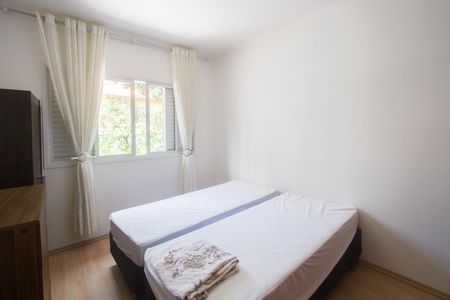 Casa para alugar com 136m², 3 quartos e 2 vagas Casa para alugar com 136m², 3 quartos e 2 vagasQuarto 3