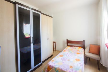 Casa para alugar com 136m², 3 quartos e 2 vagas Casa para alugar com 136m², 3 quartos e 2 vagasQuarto 2