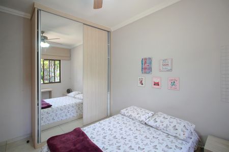 Casa à venda com 453m², 5 quartos e 4 vagasQuarto 3