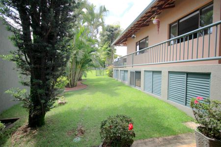 Casa à venda com 453m², 5 quartos e 4 vagasJardim lateral