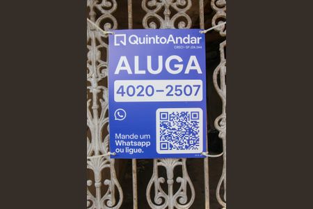 Casa para alugar com 80m², 2 quartos e 3 vagasPlaquinha