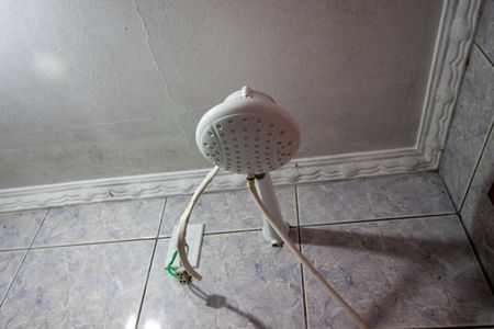 Casa para alugar com 80m², 2 quartos e 3 vagasBanheiro Social